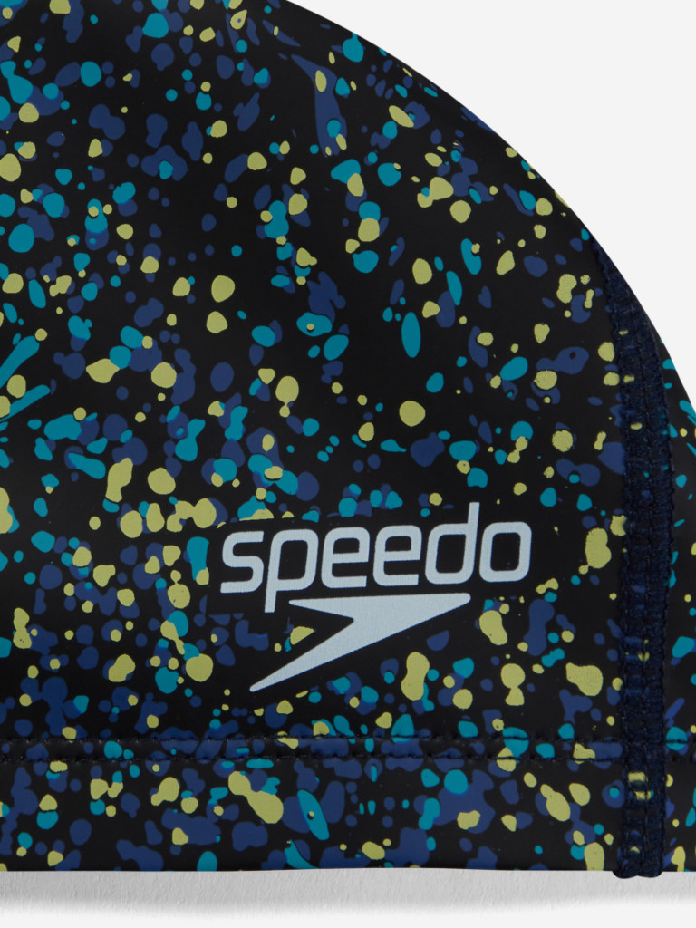 Шапочка для плавания детская Speedo Printed