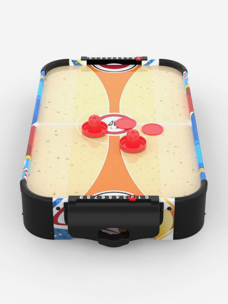 Игровой стол - аэрохоккей DFC SUNFLOWER 24" JG-AT-12400