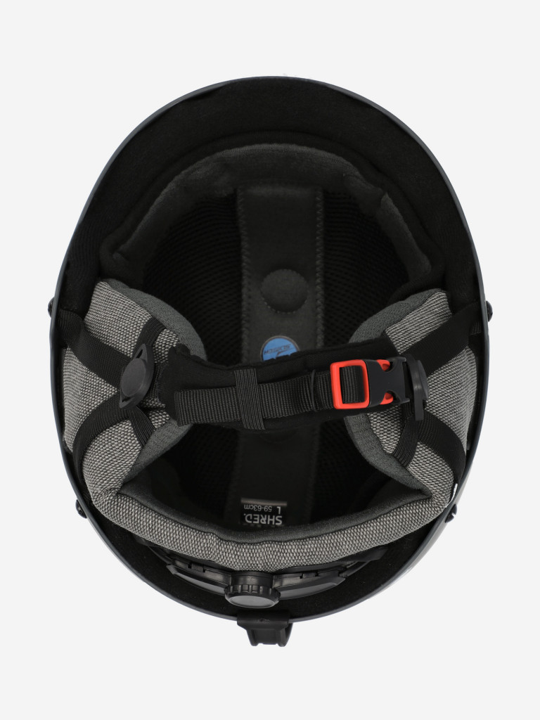 Шлем Shred Totality Noshock