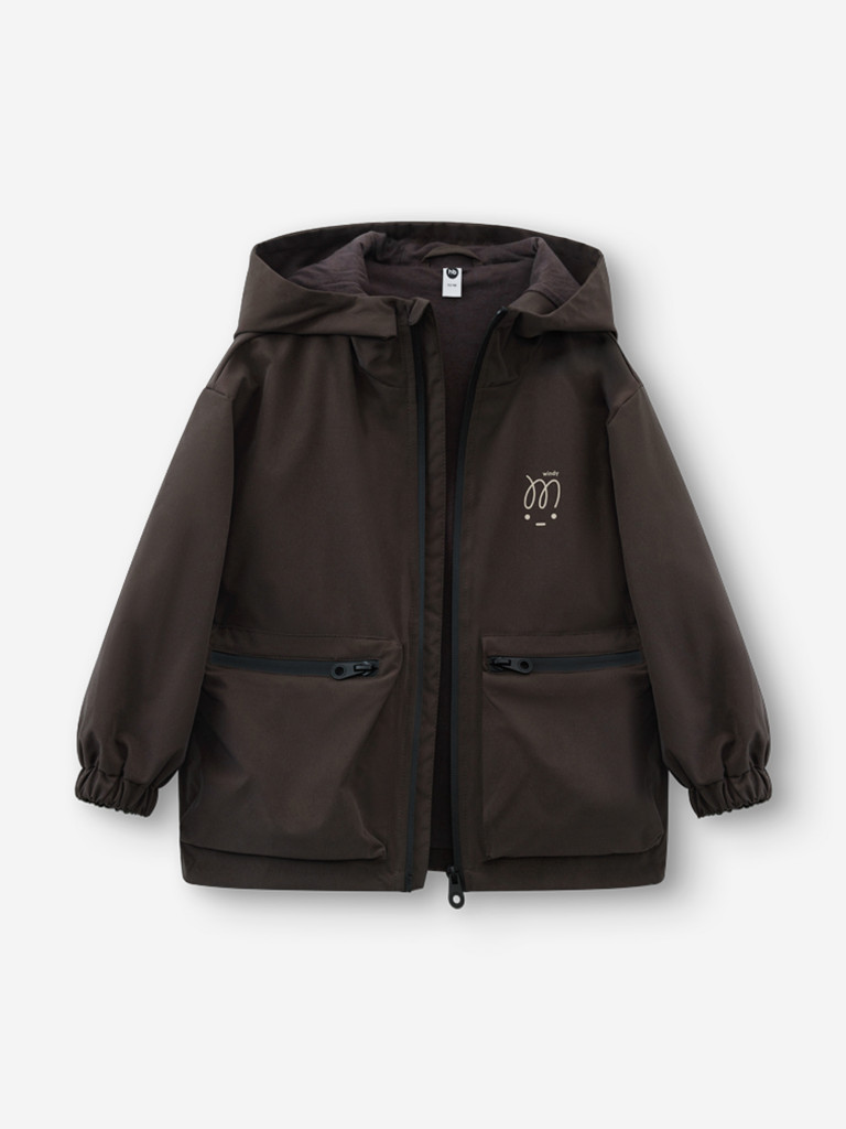 Ветровка детская