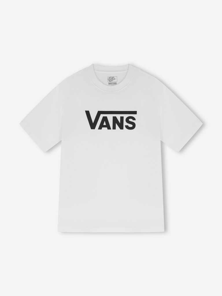 Футболка мужская Vans Classic SS
