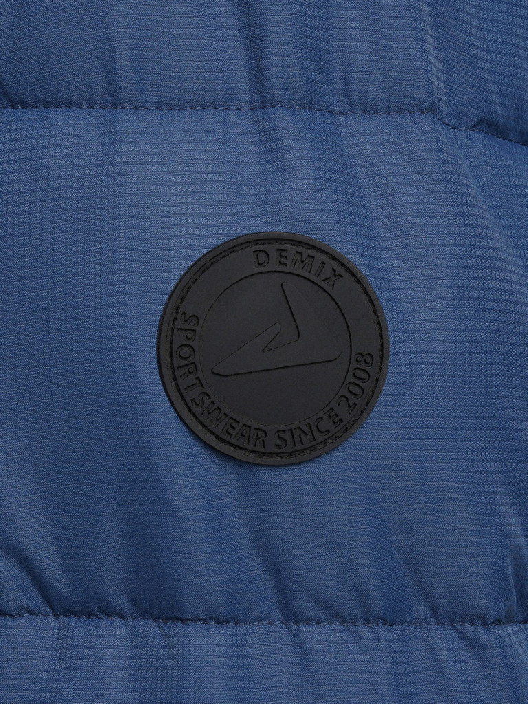 Пуховик мужской Demix