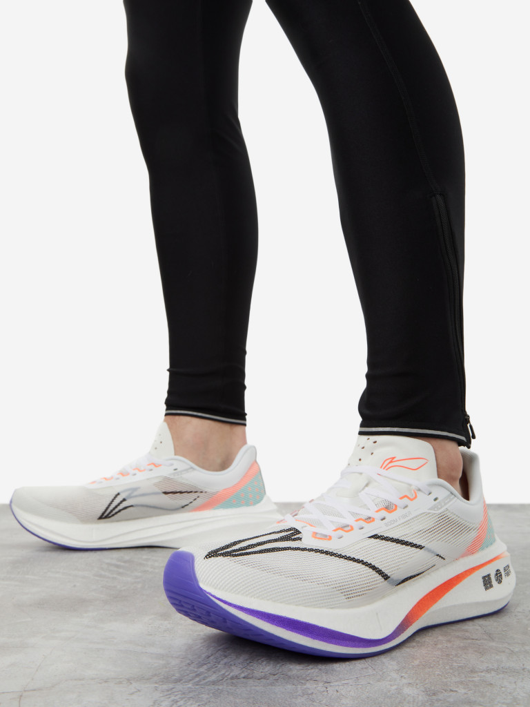 Кроссовки мужские Li-Ning Feidian 3 Challenger