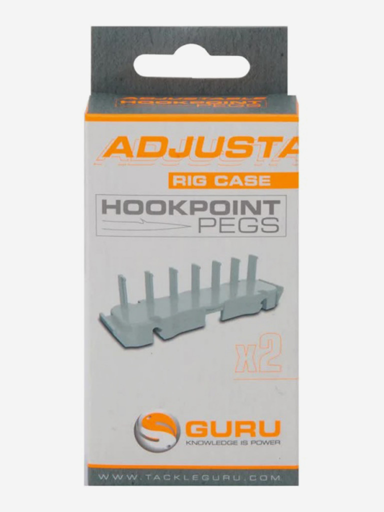 Поводочница GURU Hook Point for Adjustable Rig Cases