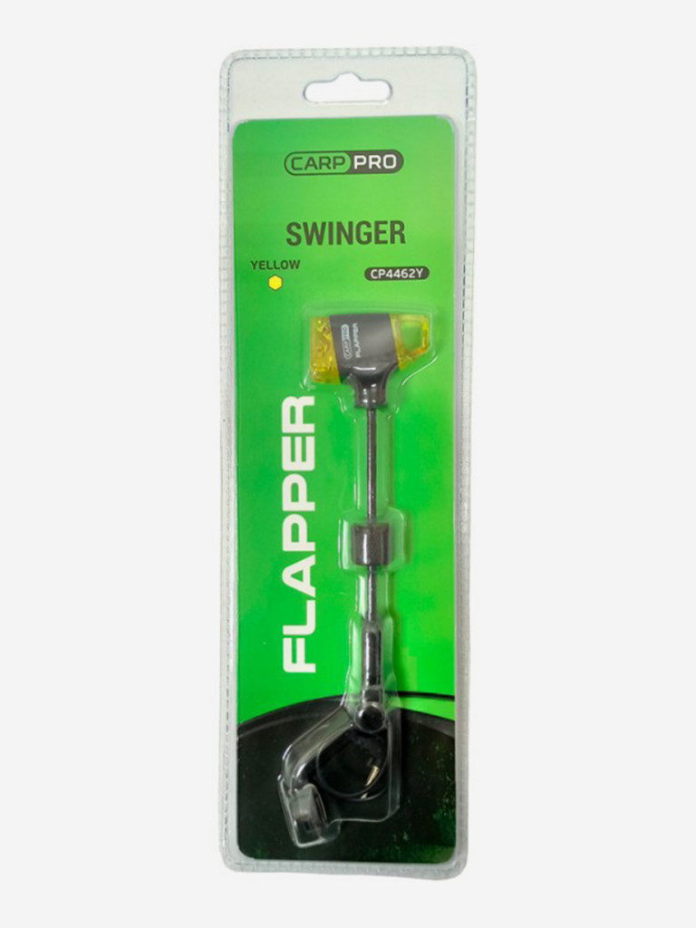 Свингер CARP PRO Flapper желтый