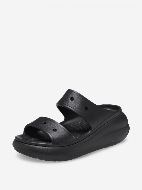 Шлепанцы Crocs Classic Crush Sandal