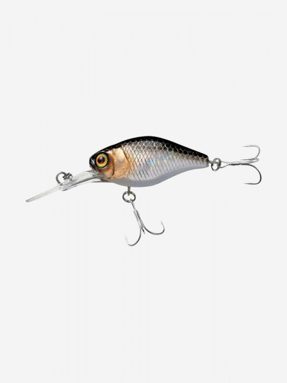 Воблер Jackall Diving Chubby 38