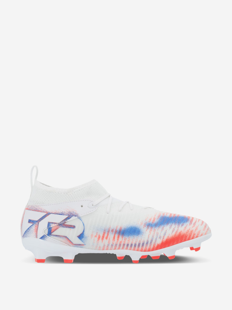 Бутсы для мальчиков PUMA Future 8 Match Fg/Ag Jr