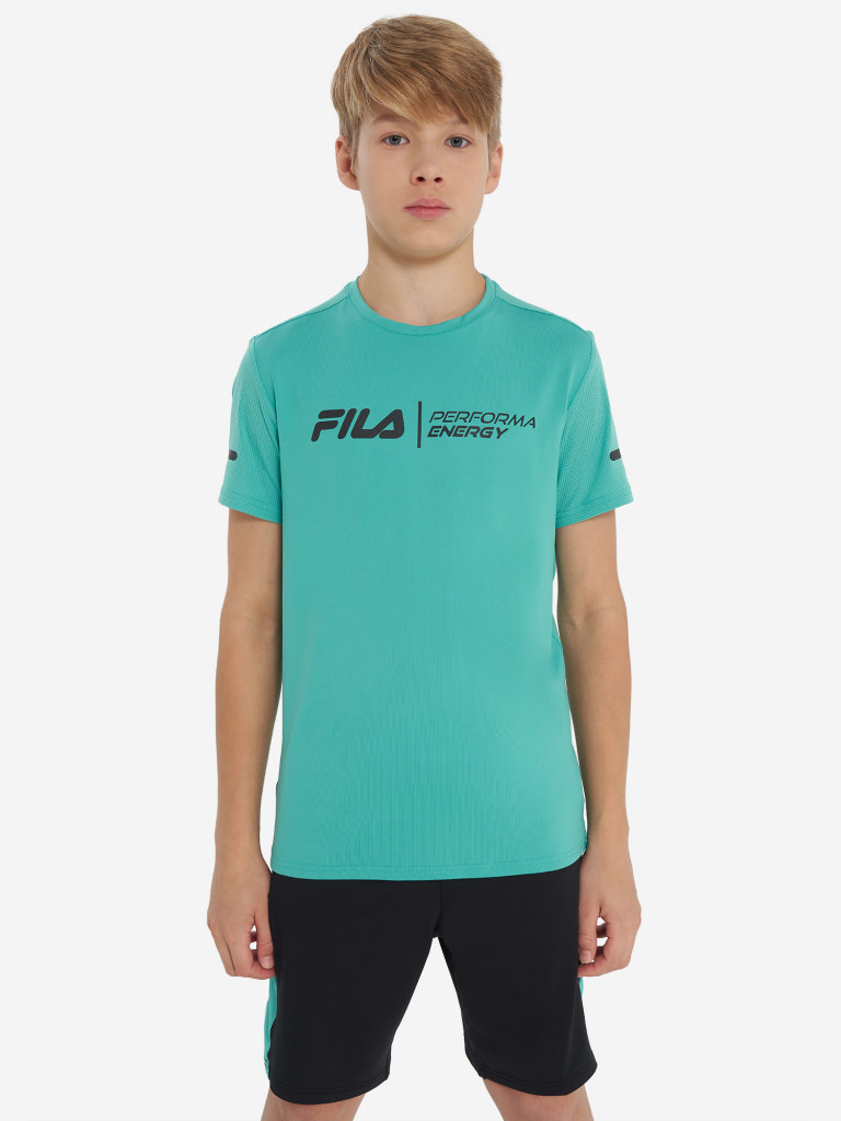 Футболка для мальчиков FILA
