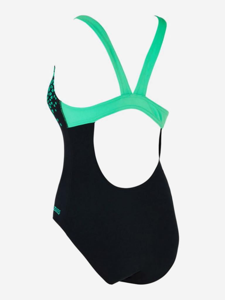 Купальник слитный ZOGGS Fragment Speedback