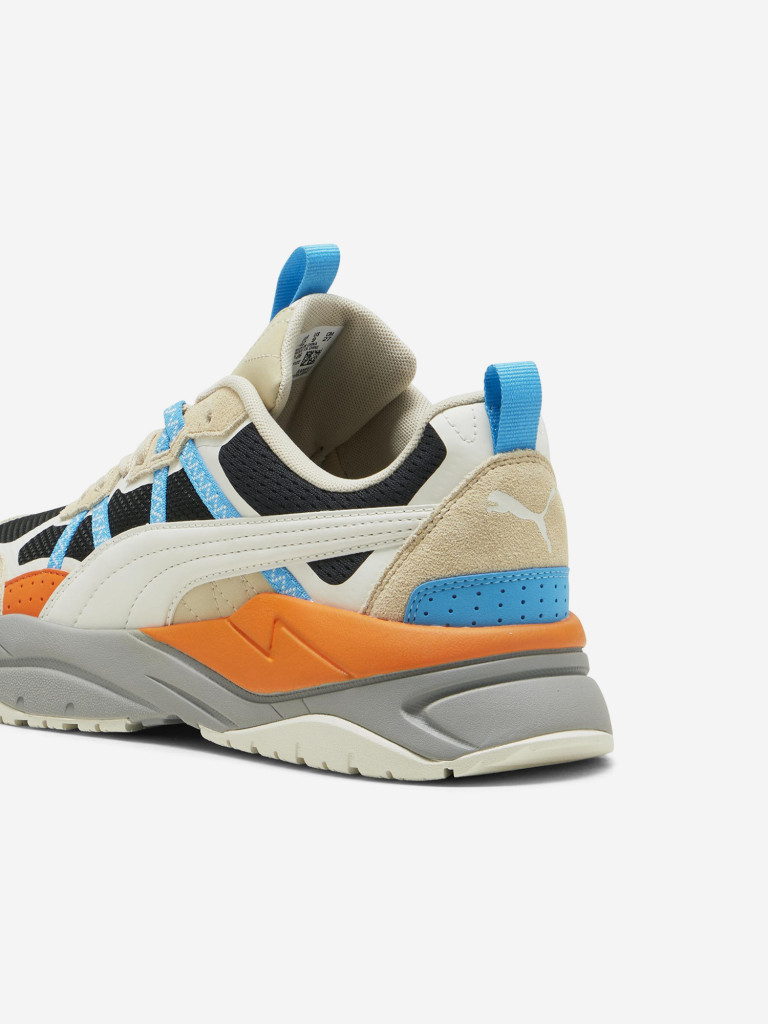 Кроссовки мужские PUMA X-Ray Tour