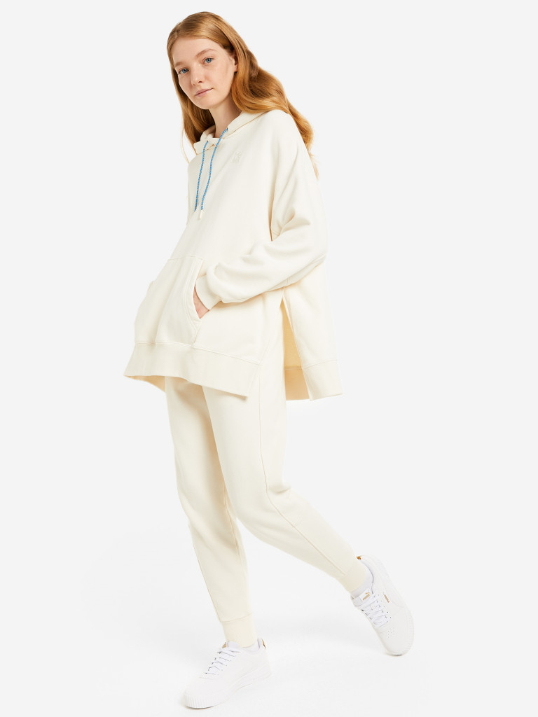 Худи женское PUMA Infuse