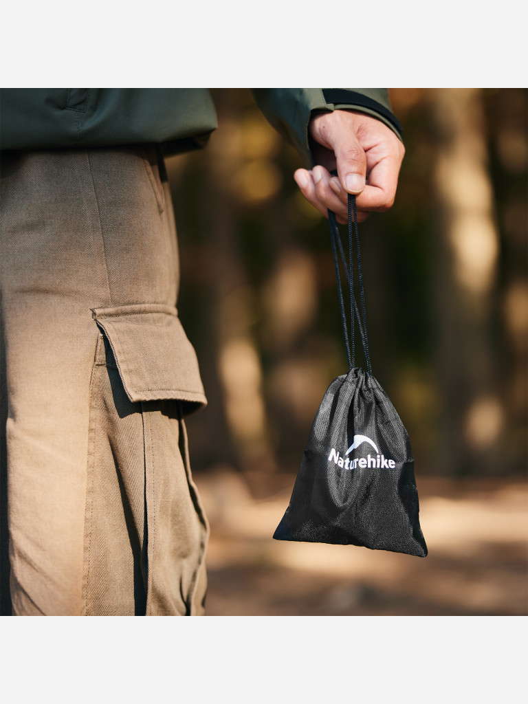 Насос аккумуляторный для матрасов Naturehike