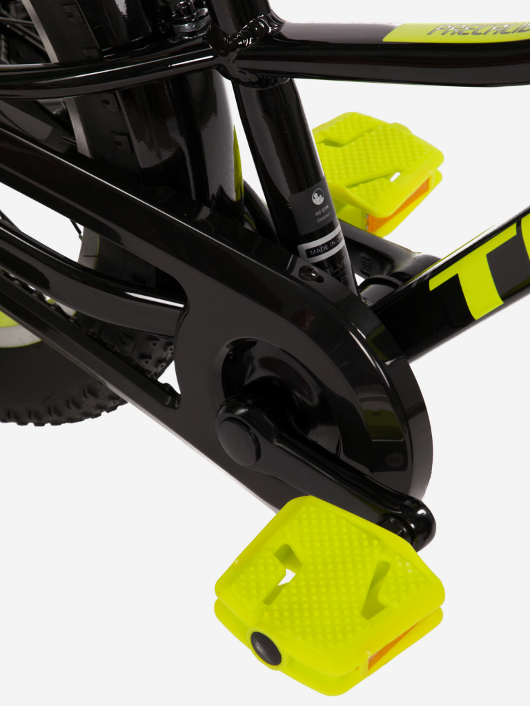 Велосипед для мальчиков Trek PRECALIBER BOYS 16"