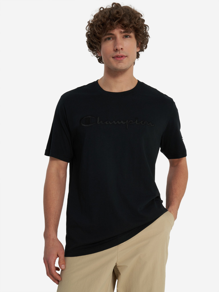 Футболка мужская Champion