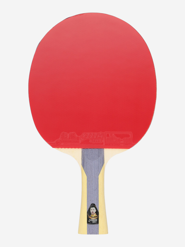 Ракетка для настольного тенниса DHS T5002 Conc