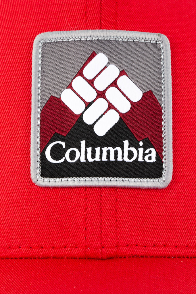 Бейсболка Columbia Trail Essential