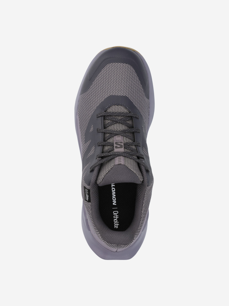 Кроссовки женские Salomon Elixir Tour Wp