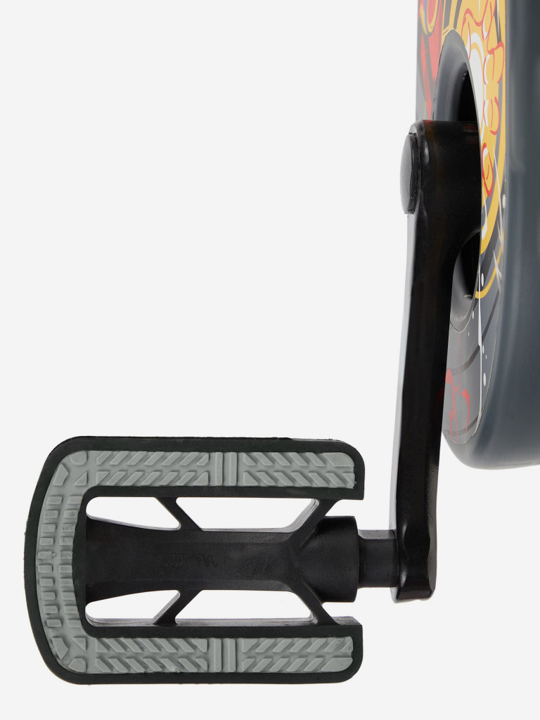 Велосипед для мальчиков Stern Robot 18" 2024