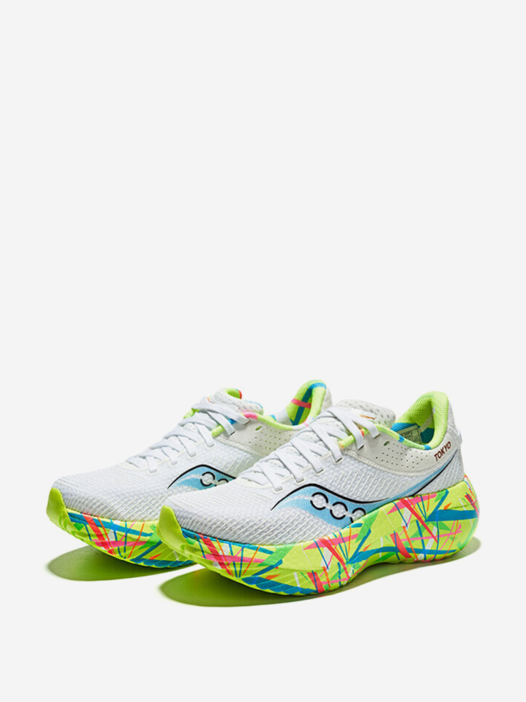 Кроссовки беговые Saucony Kinvara Pro Tokyo