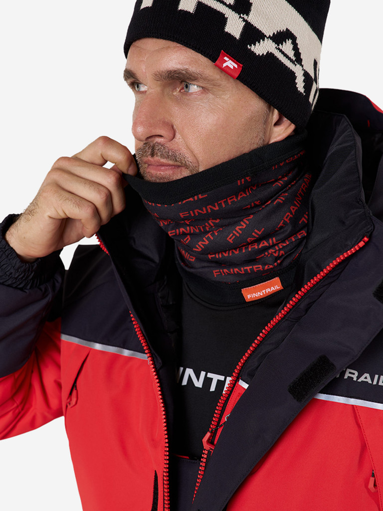 Шарф бафф FINNTRAIL Tube Pro