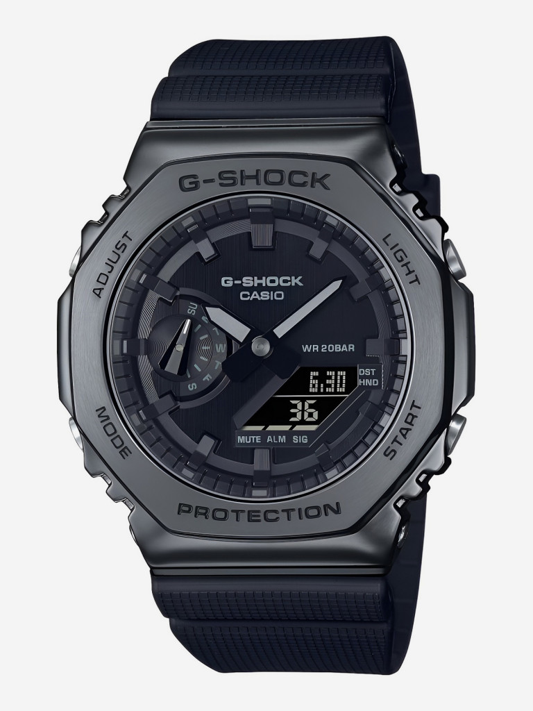 Спортивные часы CASIO GMA-P2100SG-1ADR