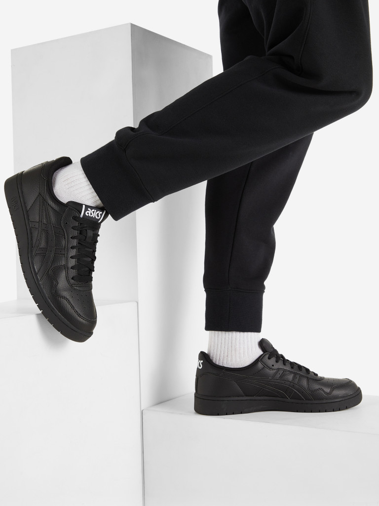Кеды мужские ASICS Japan S