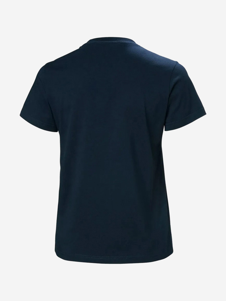Футболка женская Helly Hansen Logo
