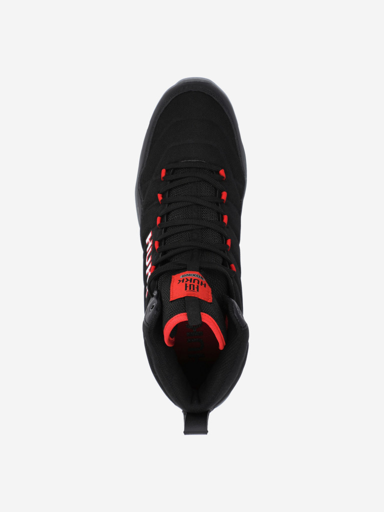 Боксерки Hukk Hurricane