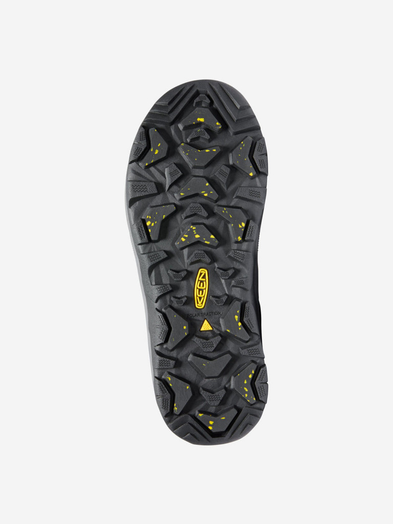 Ботинки мужские KEEN REVEL IV MID POLAR M