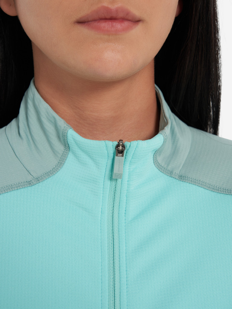 Толстовка женская Ziener Jacaro