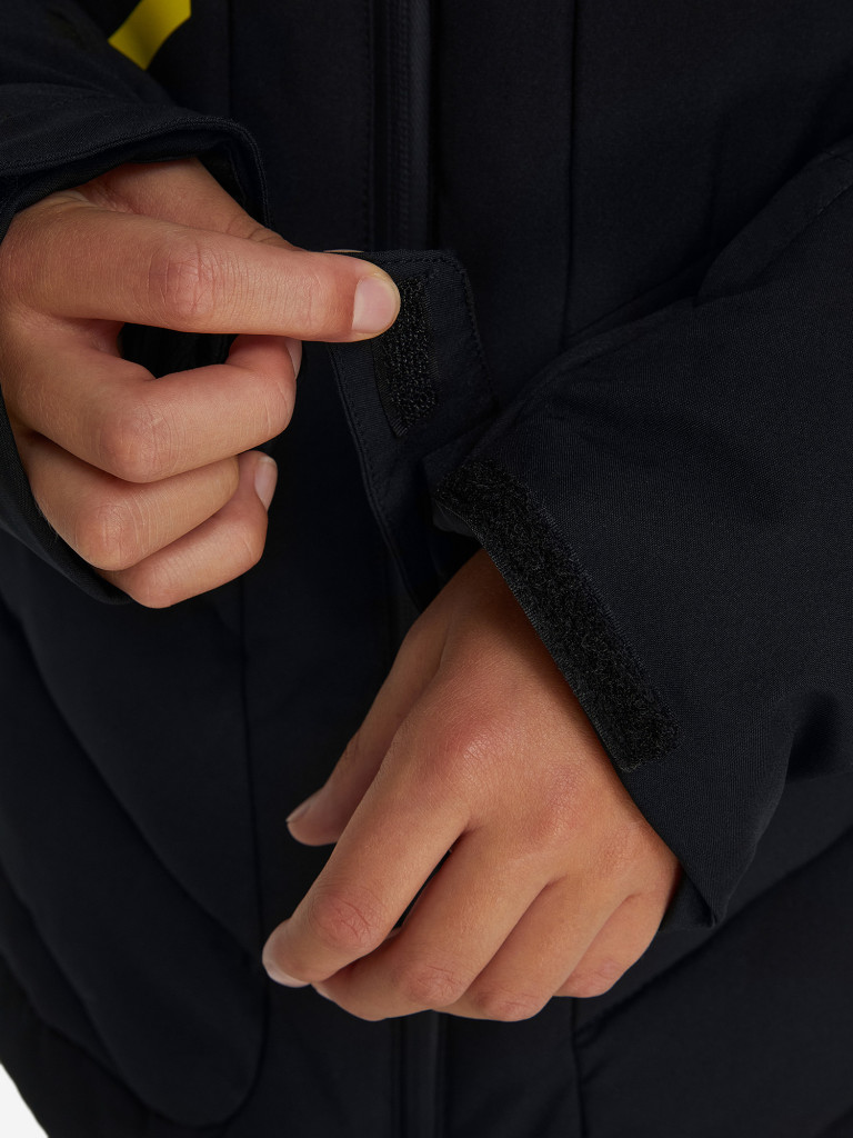 Пуховик для мальчиков Volkl