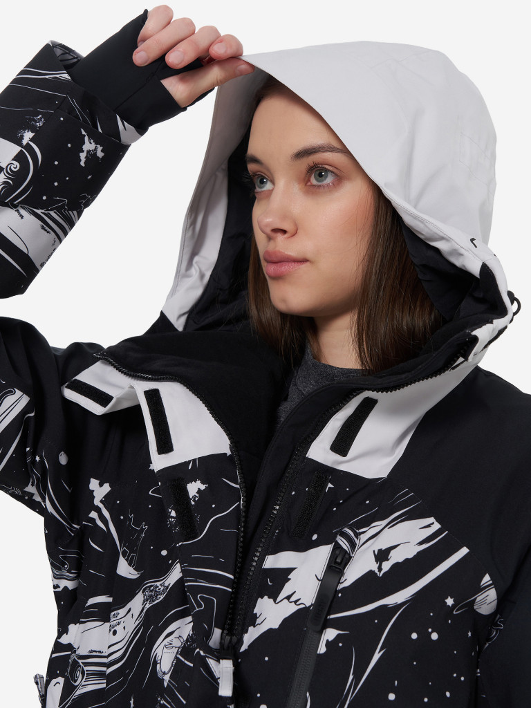 Комбинезон женский Termit