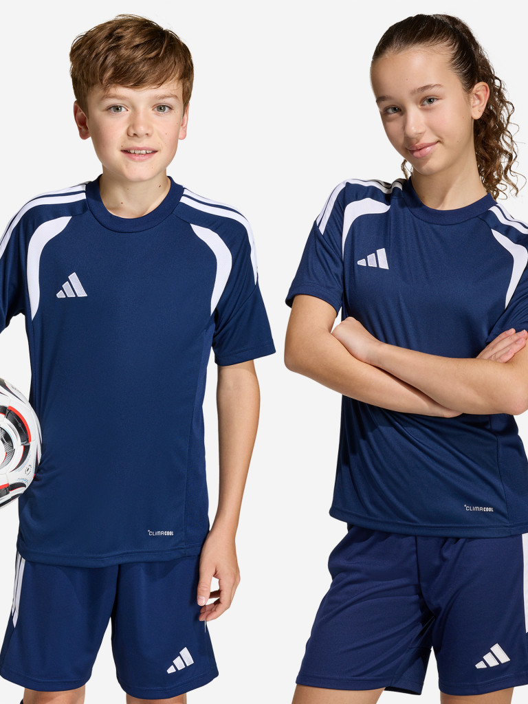 Футболка для мальчиков adidas