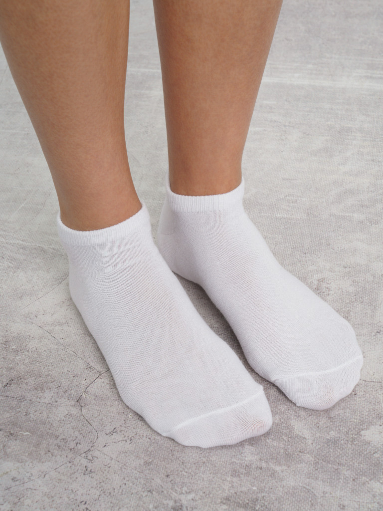 Носки FILA, 3 пары