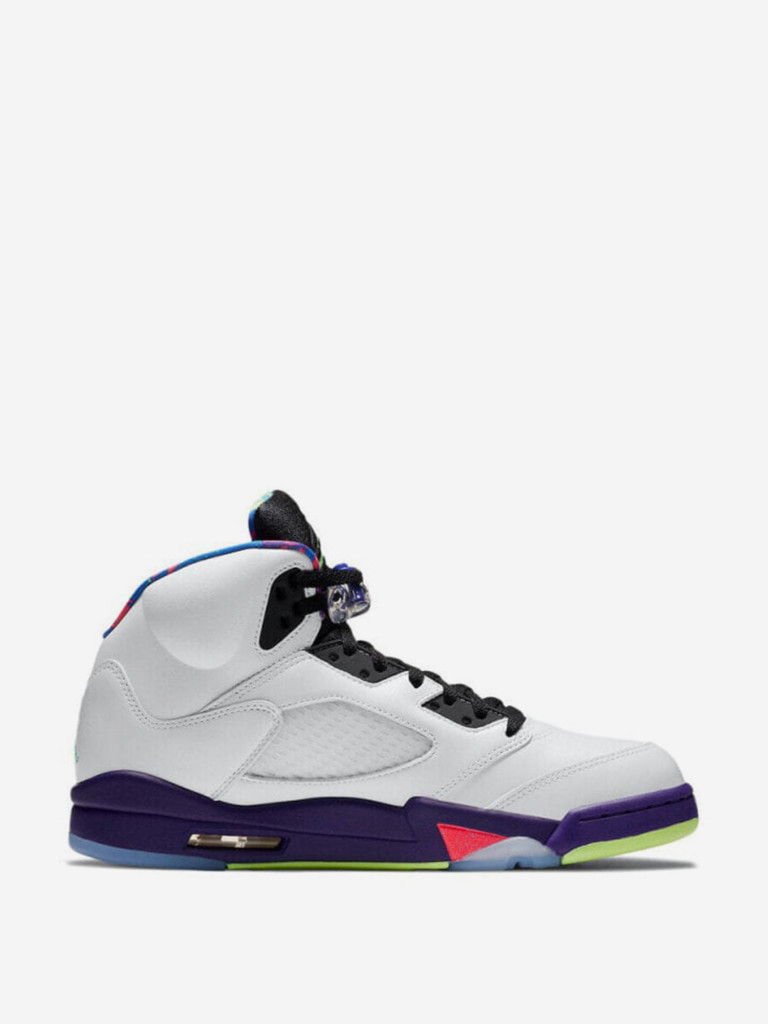 Кроссовки Jordan Air 5 Retro Alternate Bel