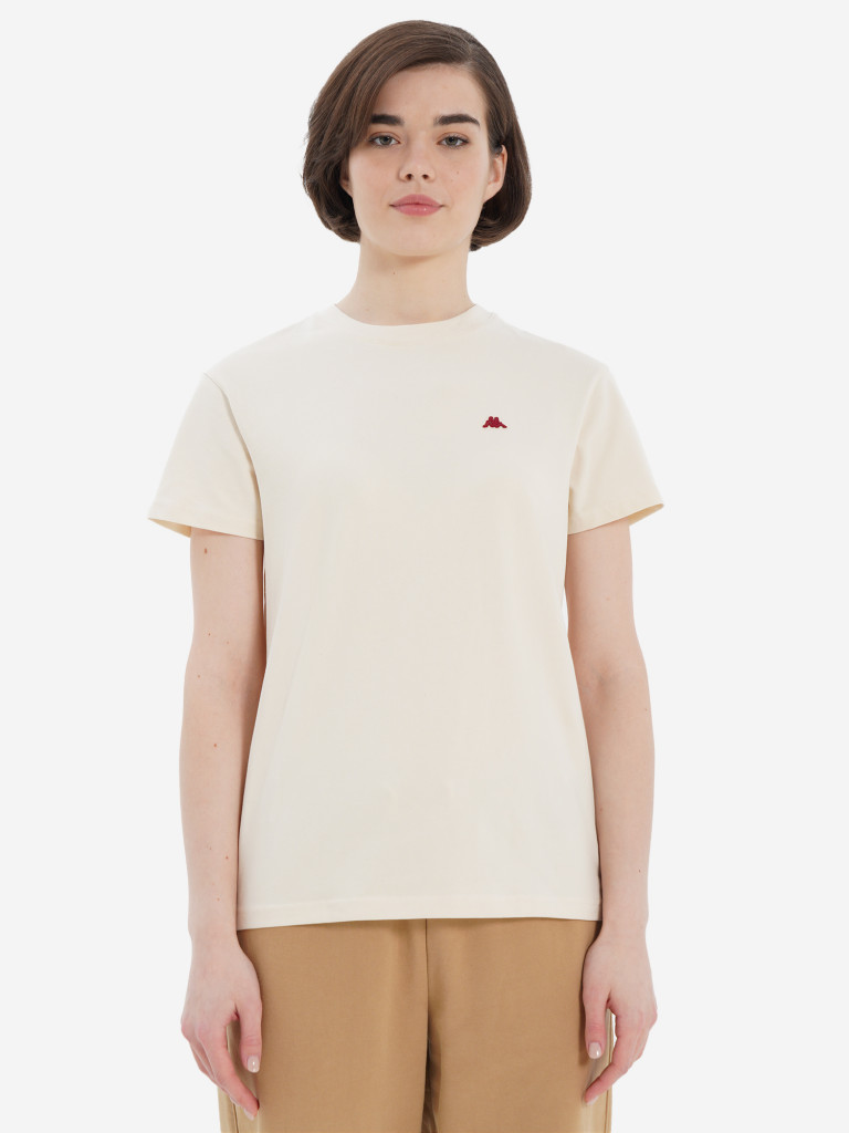 Футболка женская Robe di Kappa