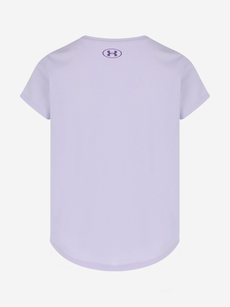 Футболка для девочек Under Armour