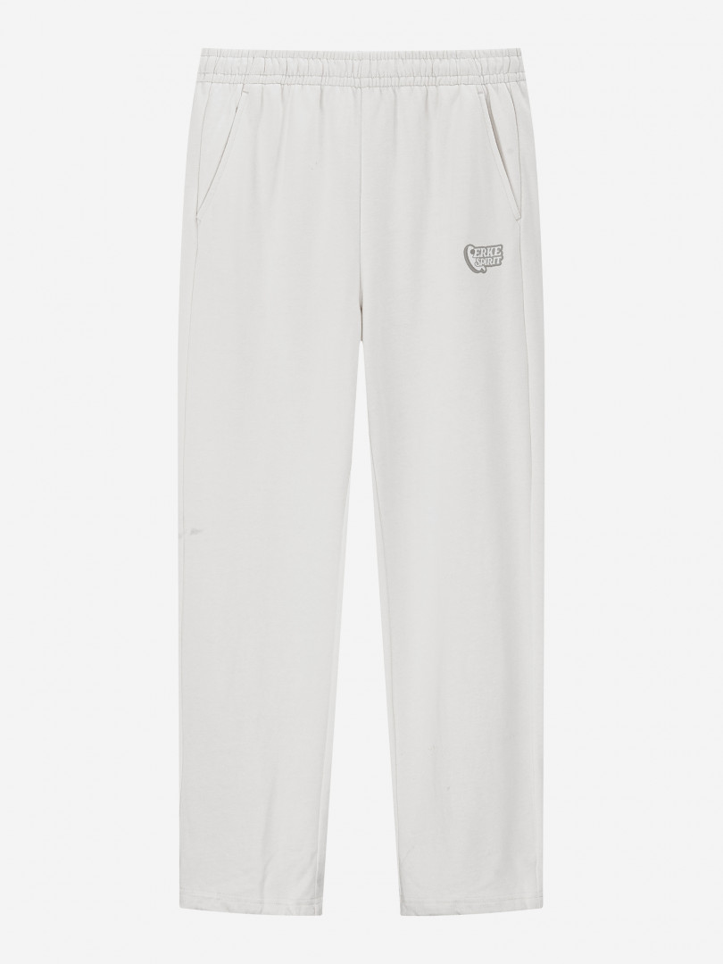 Брюки женские Erke Белый 5499₽