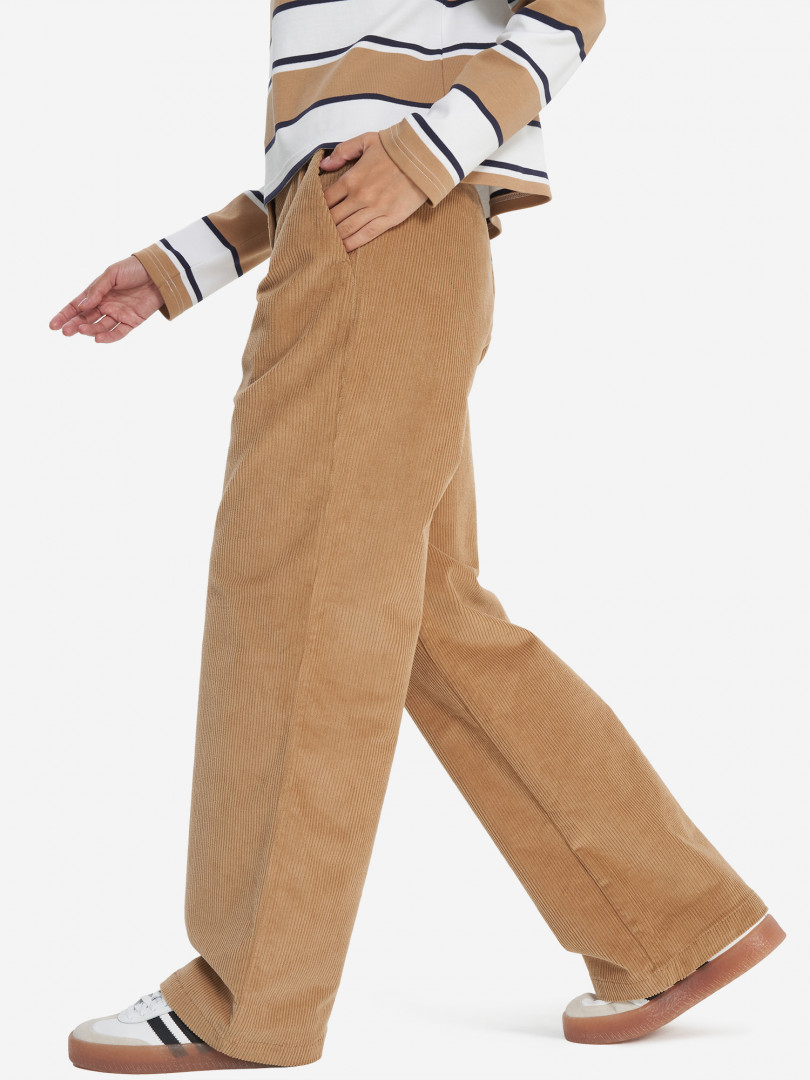 Брюки женские Robe di Kappa Бежевый 4999₽