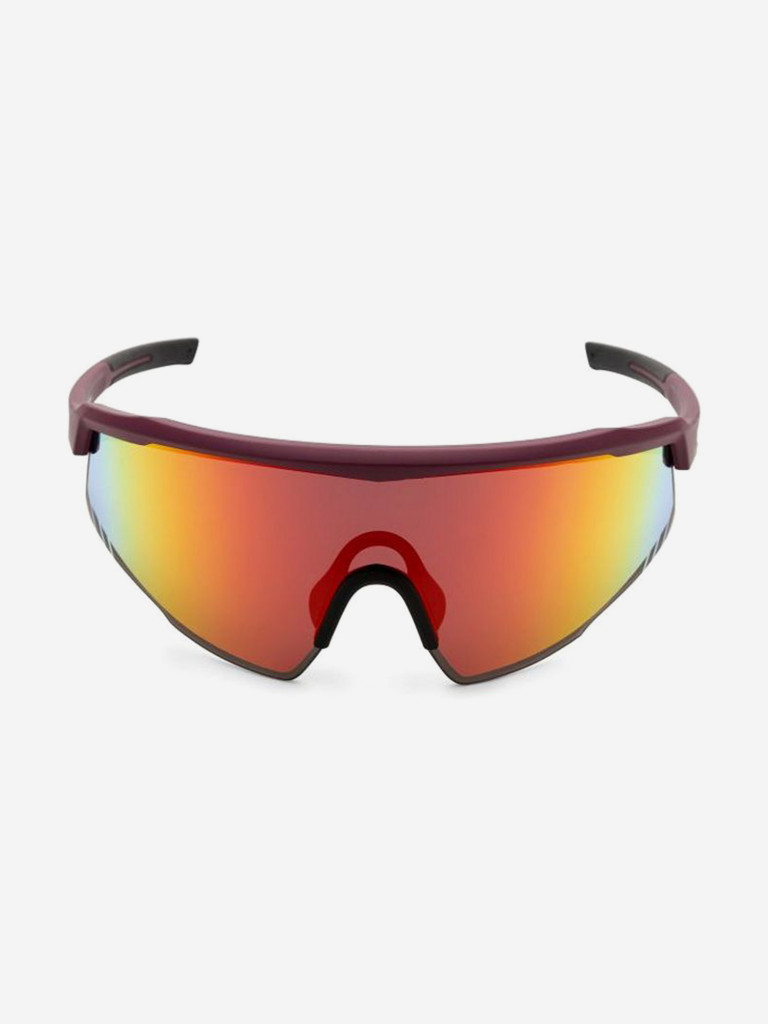 Очки спортивные NoName Livigno Rasberry солнцезащитные