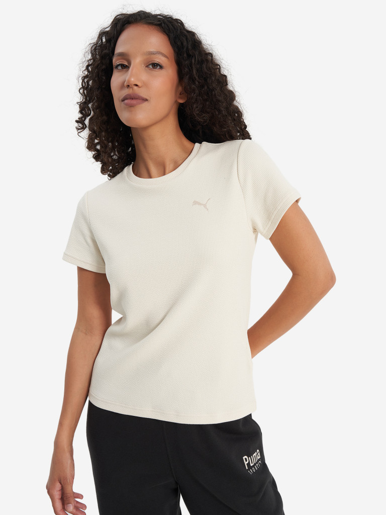 Футболка женская PUMA