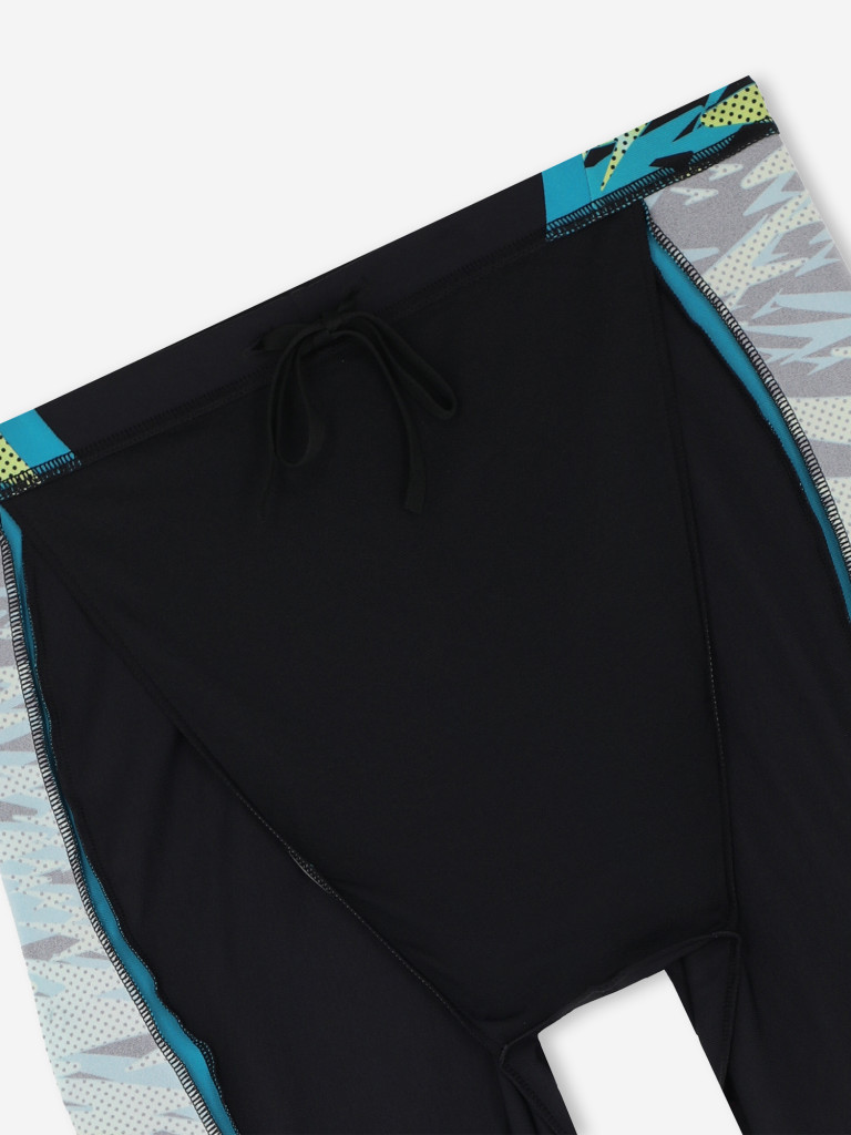 Джаммеры мужские Speedo Hyperboom Splice