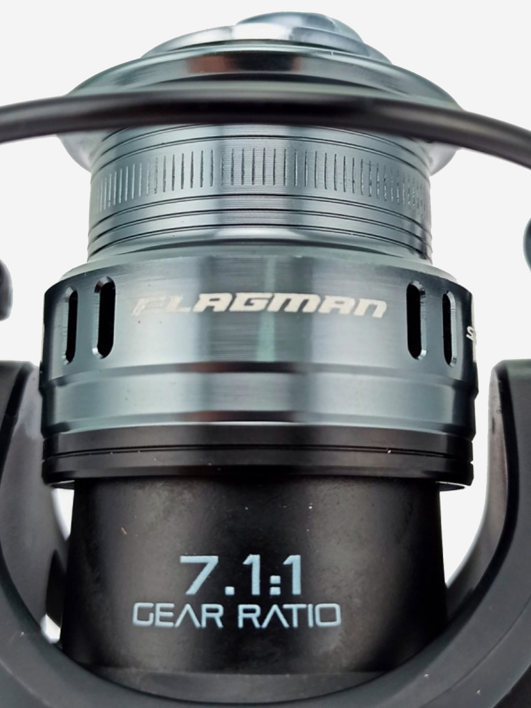 Катушка матчевая FLAGMAN Squadron Flow Match 3000