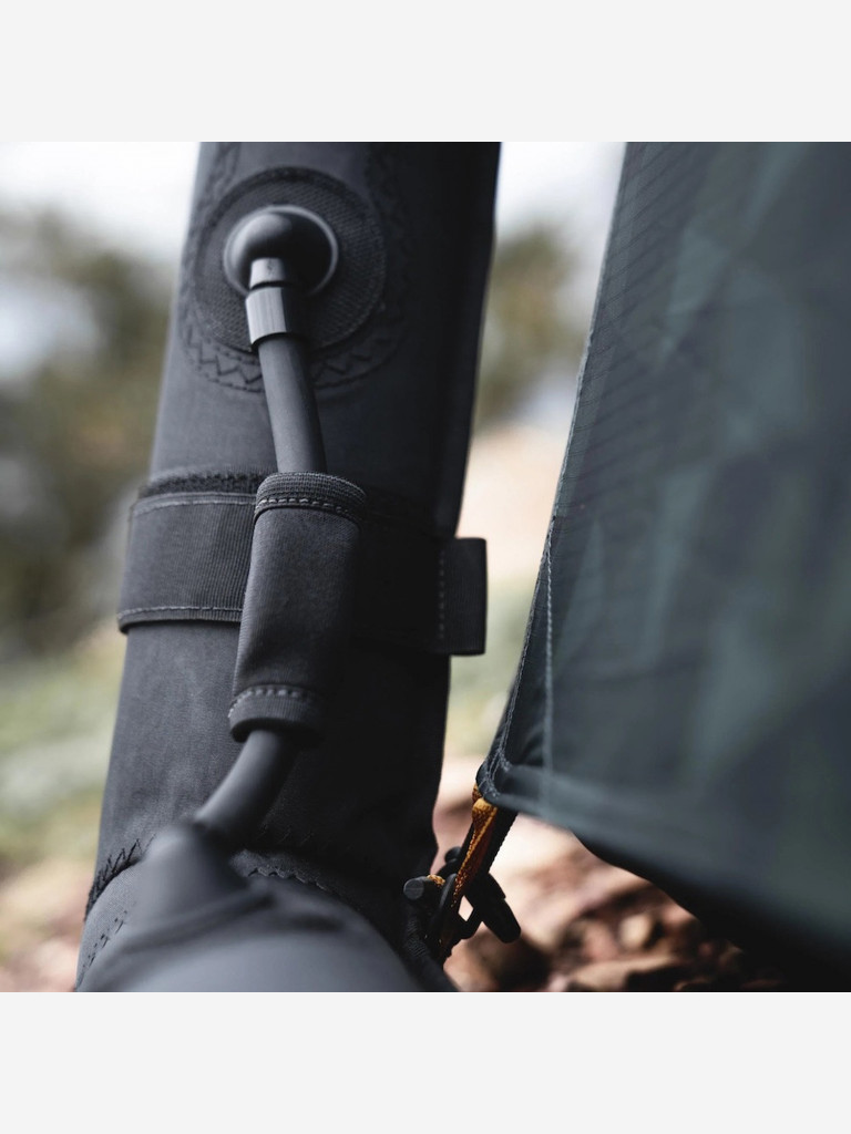 Палатка надувная для кемпинга HEIMPLANET Fistral V2, Cairo Camo