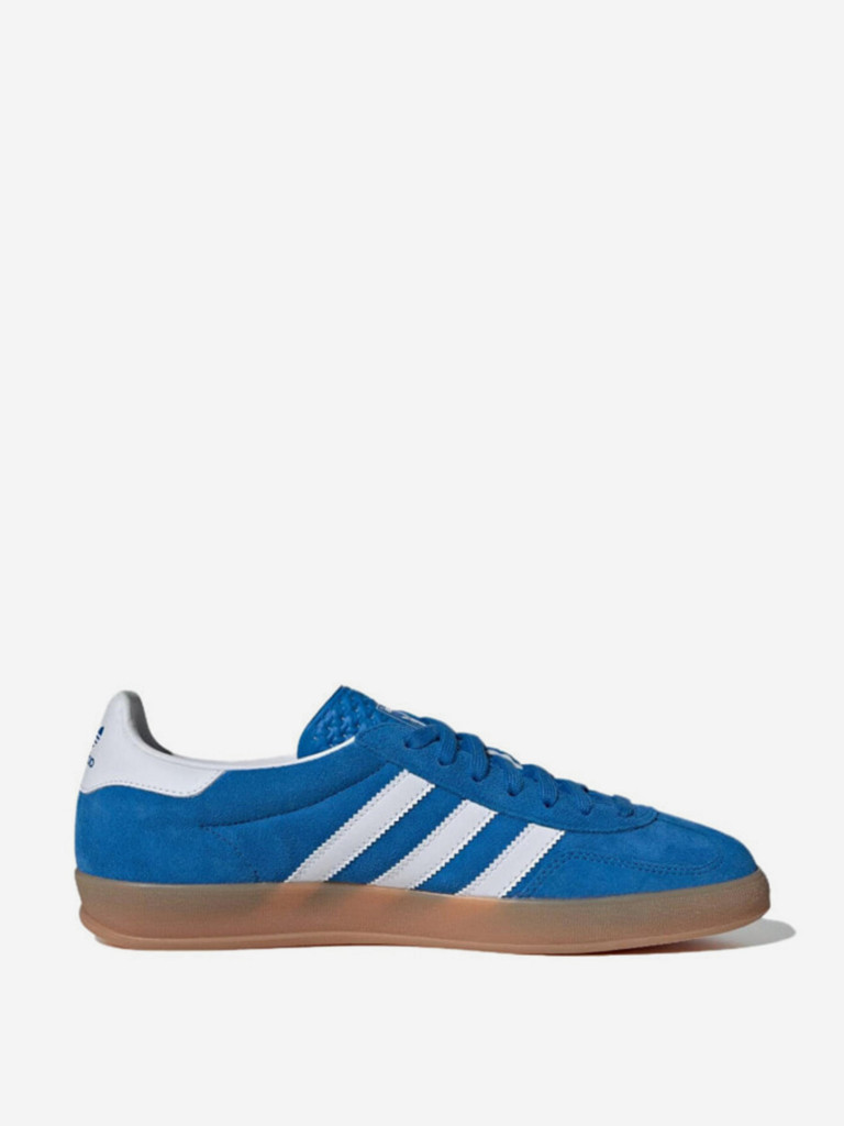 Кеды Adidas Originals Gazelle Indoor
