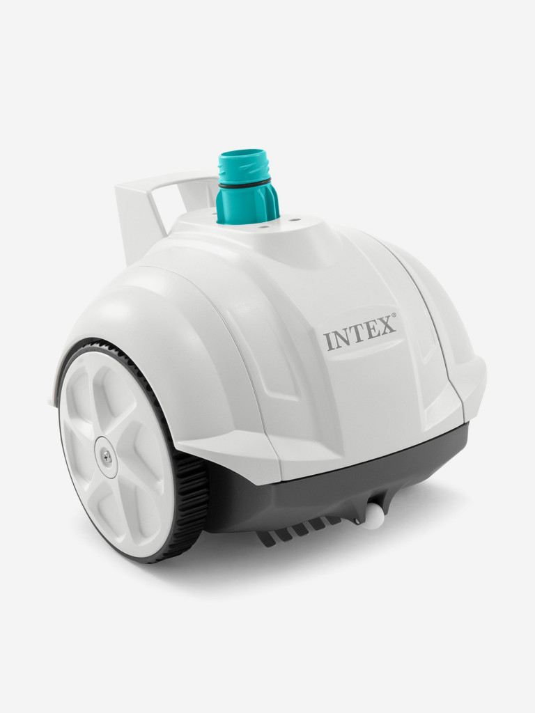 Автопылесос Intex 28007 ZX50, для чистки дна бассейна