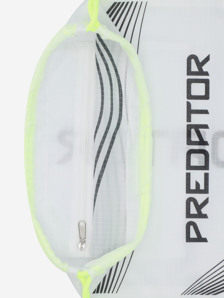 Бутсы мужские adidas Predator Elite