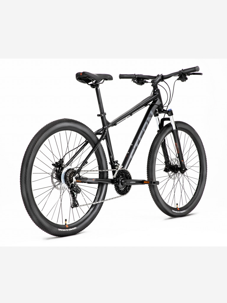 Велосипед горный Stern Energy 3.0 27.5"