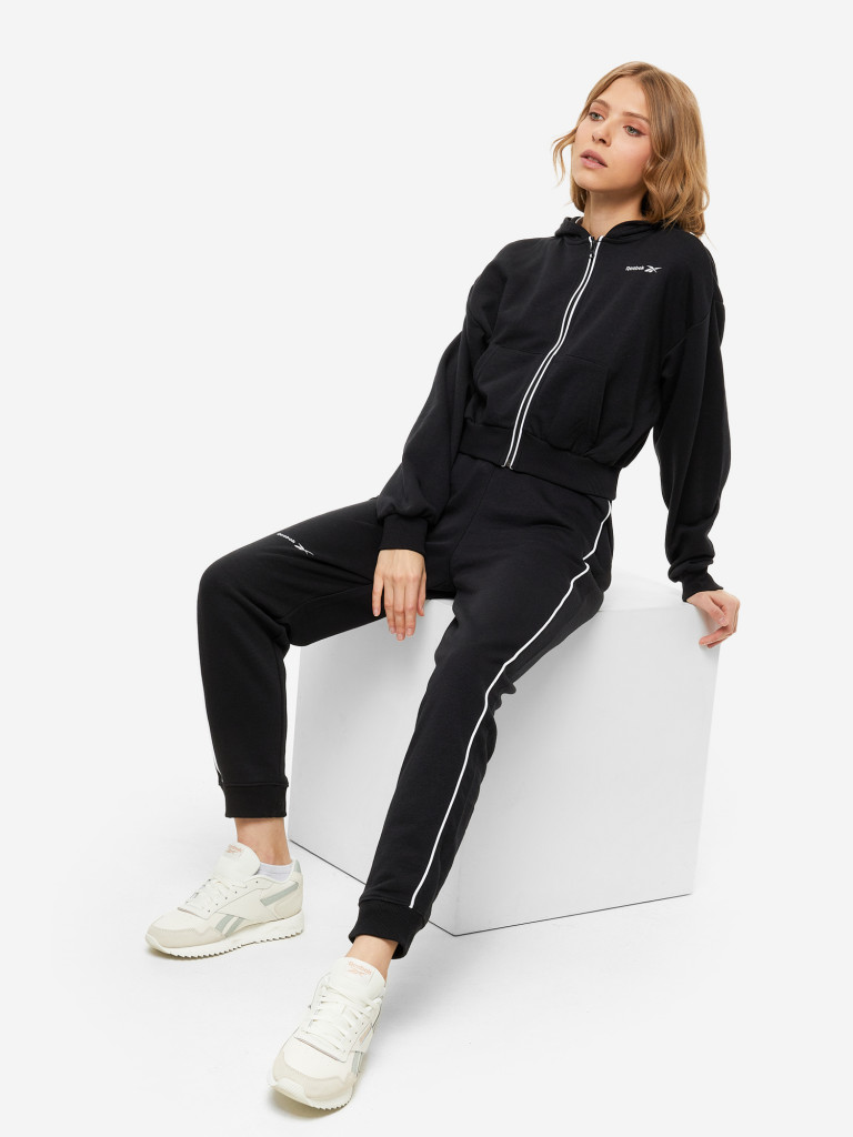 Толстовка женская Reebok